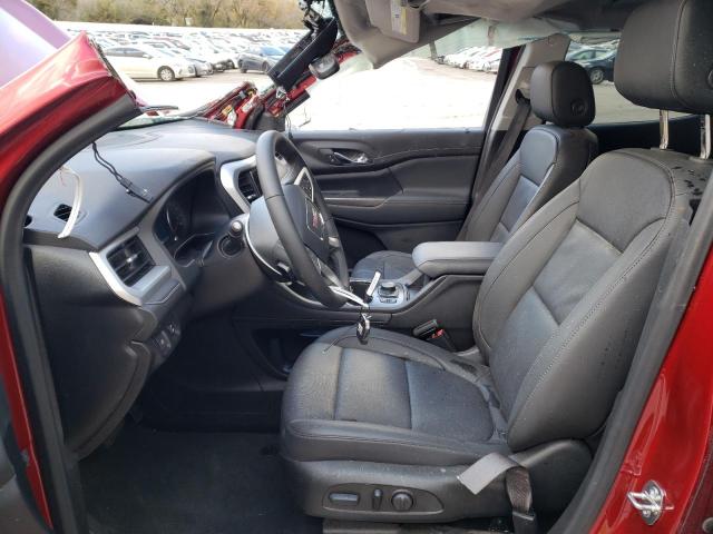 1GKKNUL40PZ242376 GMC ACADIA SLT
