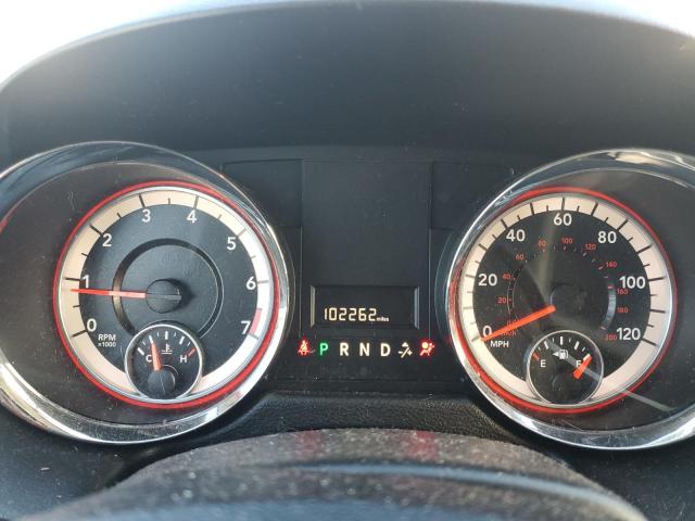 2C4RDGBG6GR146479 Dodge Grand Caravan Se