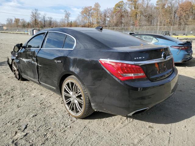 1G4GB5G30GF167841 Buick Lacrosse