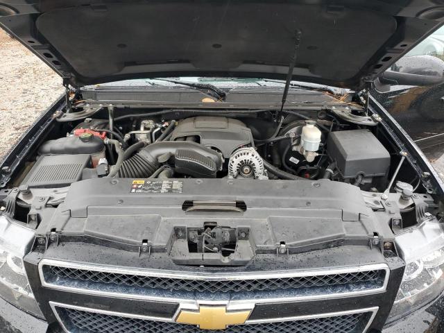 1GNSCJE02ER123534 Chevrolet Suburban C1500 Lt