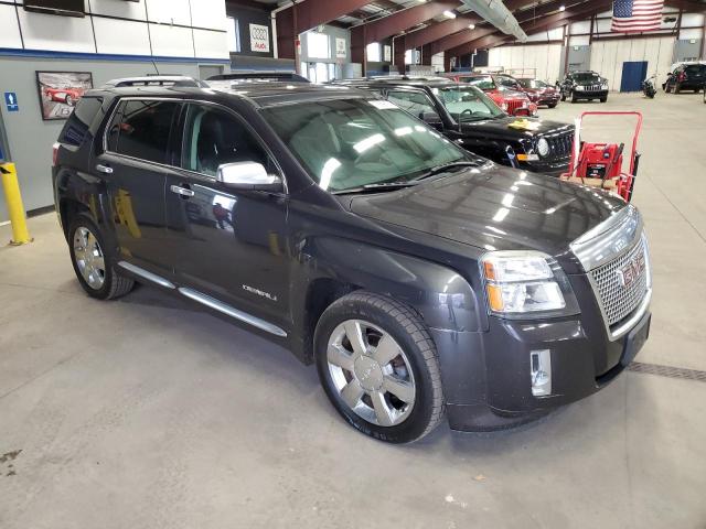 2GKFLZE37E6350138 GMC Terrain Denali