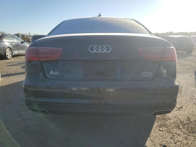 WAUF3AFC8HN104417 Audi A6 Competition Prestige