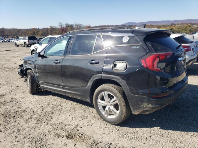 3GKALUEU9JL214878 GMC Terrain Sle
