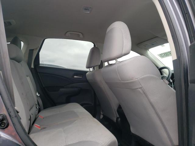 3CZRM3H30GG710222 Honda CR-V LX