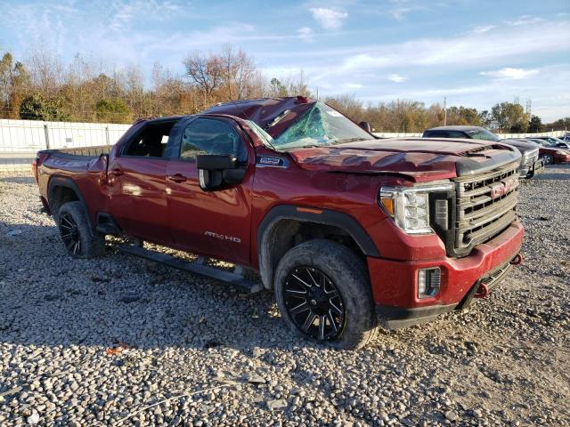 1GT49PEY3NF113198 GMC Sierra K2500 At4