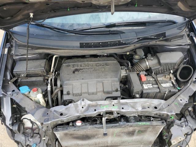 5FNRL5H91GB113515 Honda Odyssey Touring