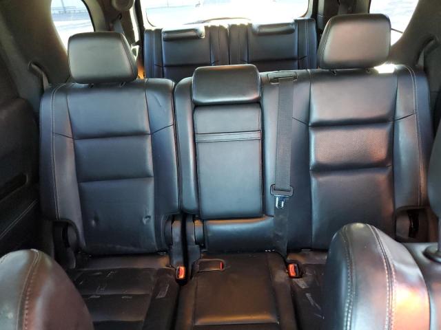 1C4RDJEG1FC245324 Dodge Durango Citadel