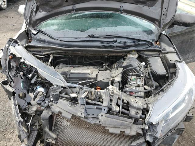 2HKRM4H58FH647857 Honda CR-V EX