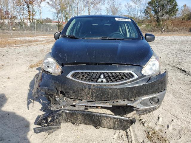 ML32A3HJ9HH003841 Mitsubishi MIRAGE ES