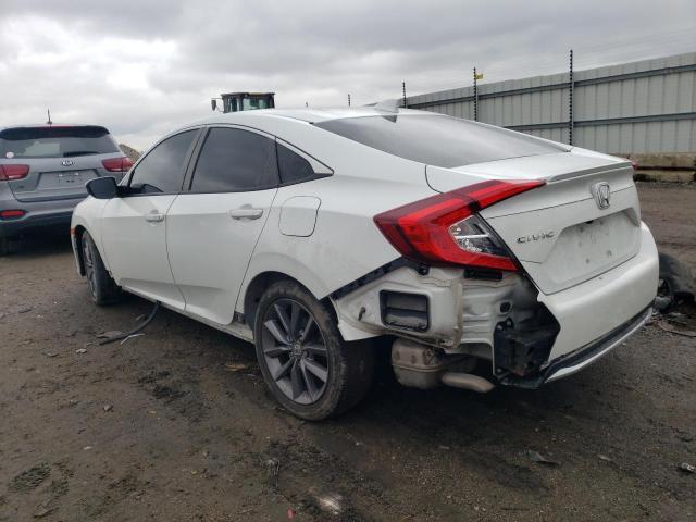 19XFC1F79ME001639 Honda CIVIC EXL