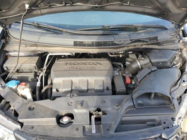 5FNRL5H24GB021480 Honda ODYSSEY LX