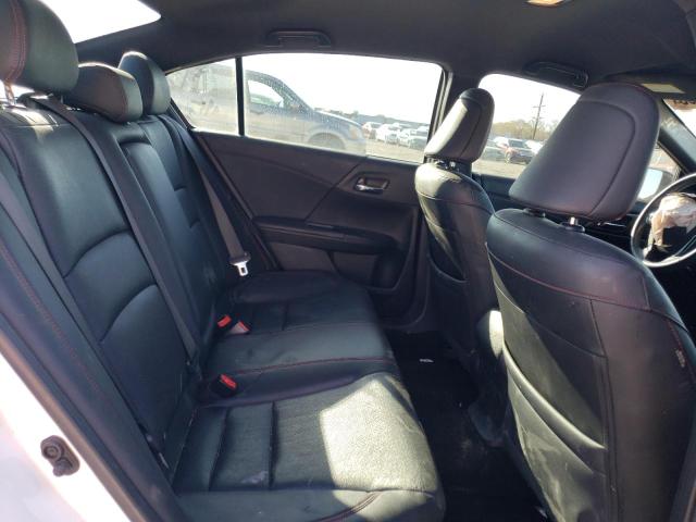 1HGCR2F16HA227621 Honda Accord Sport Special Edition