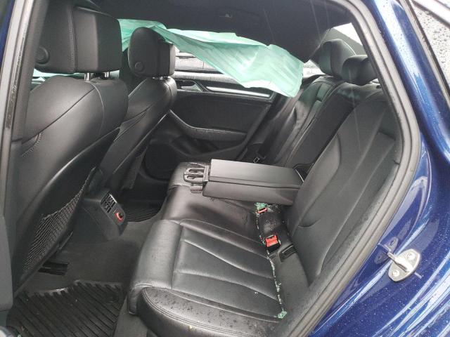 WAUEFGFF8F1019355 Audi A3 Premium Plus