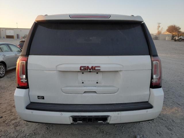1GKS2AKC2FR126482 GMC YUKON SLE