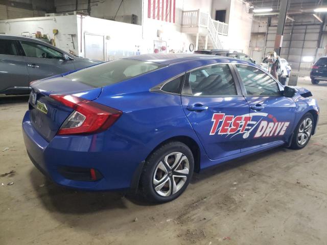 19XFC2F57GE008212 Honda Civic Lx
