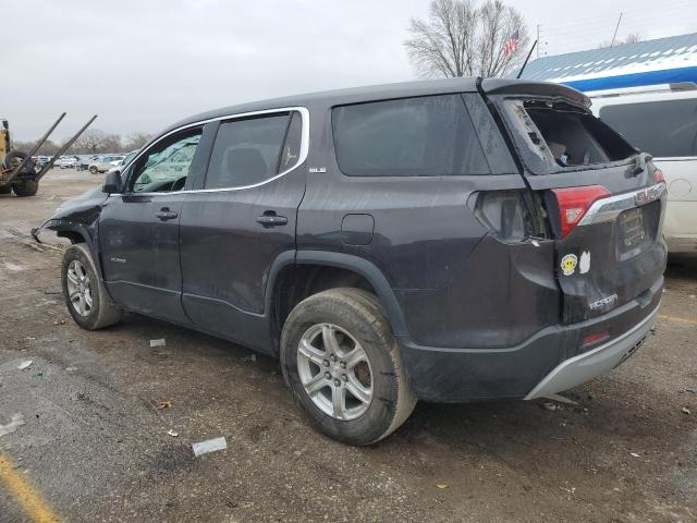 1GKKNKLA4HZ243350 GMC ACADIA SLE