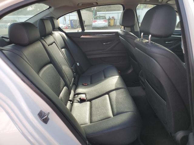 WBA5A5C55GG354117 BMW 528 I