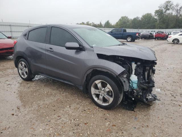 3CZRU5H34HM704678 Honda HR-V LX
