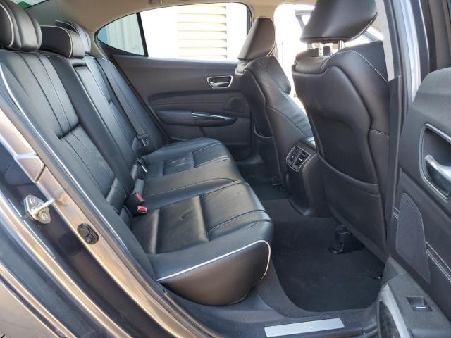 19UUB2F48LA002760 Acura Tlx Technology
