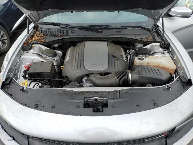 2C3CDXCT6MH587634 Dodge CHARGER R/T