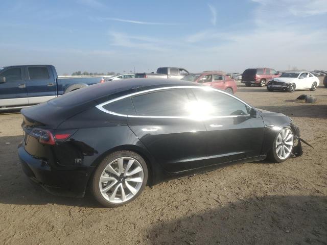 5YJ3E1EA6JF046702 Tesla MODEL 3