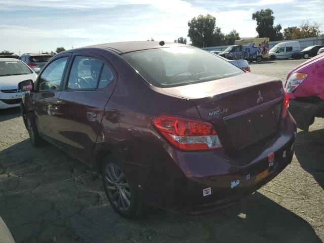 ML32F3FJXKHF01366 Mitsubishi Mirage G4 Es