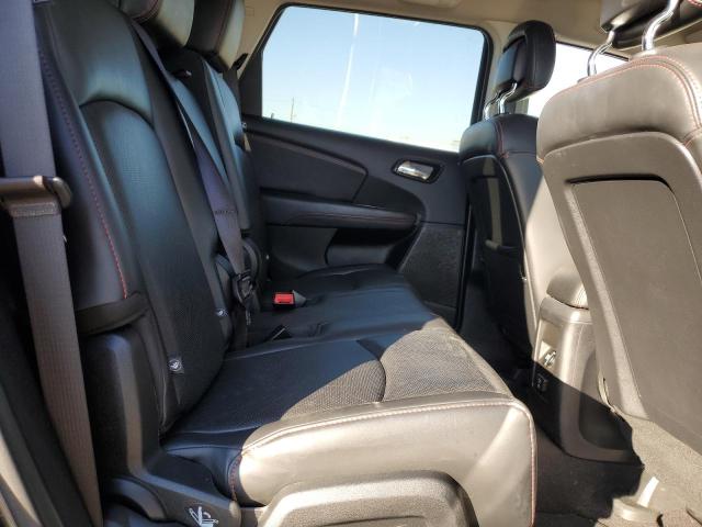 3C4PDDEG3HT615687 Dodge JOURNEY GT