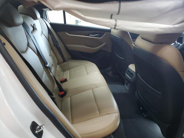 1G6DT5RK7M0143563 Cadillac Ct5 Premium Luxury