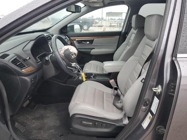 2HKRW1H89JH506159 Honda CR-V EXL