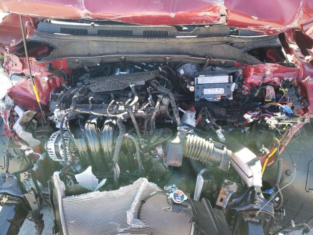 KM8K6CAB5PU043434 Hyundai Kona Sel