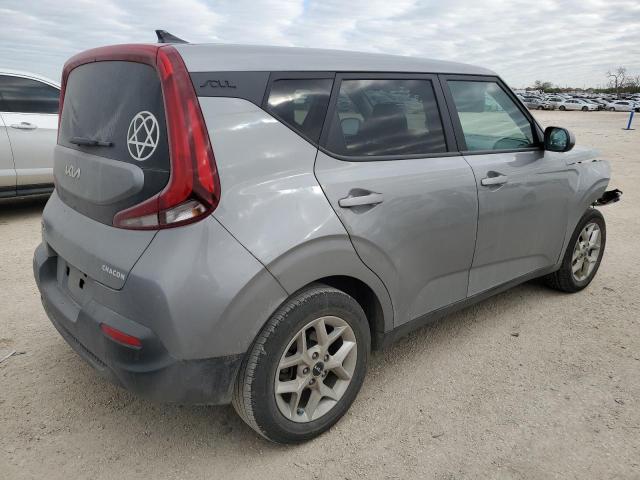 KNDJ23AU5N7809655 KIA SOUL LX