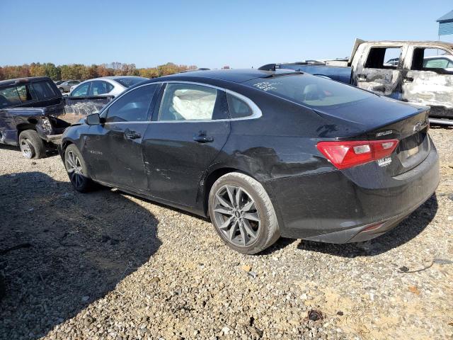 1G1ZD5STXJF292621 Chevrolet MALIBU LT