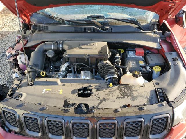 3C4NJDCN8PT511633 Jeep Compass Limited