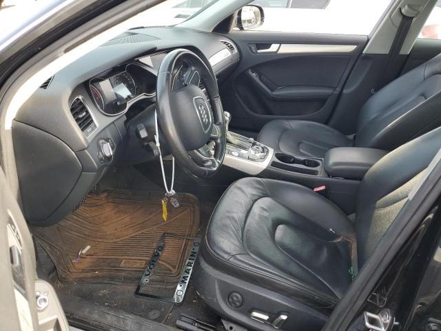 WAUFFAFL9EN017113 Audi A4 Premium Plus
