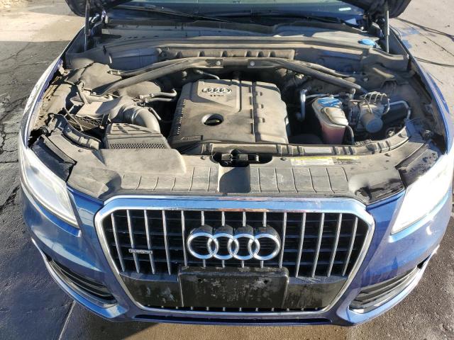 WA1CFAFP8EA029411 Audi Q5 PREMIUM