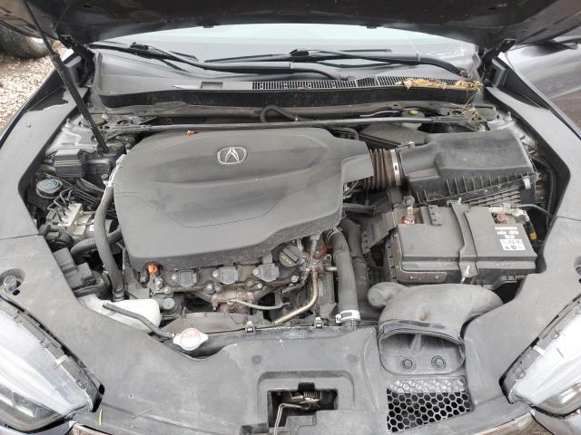 19UUB2F62JA002431 Acura Tlx Tech+a