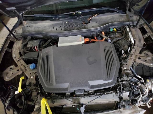 WA1VAAGE7KB012948 Audi E-tron Prestige
