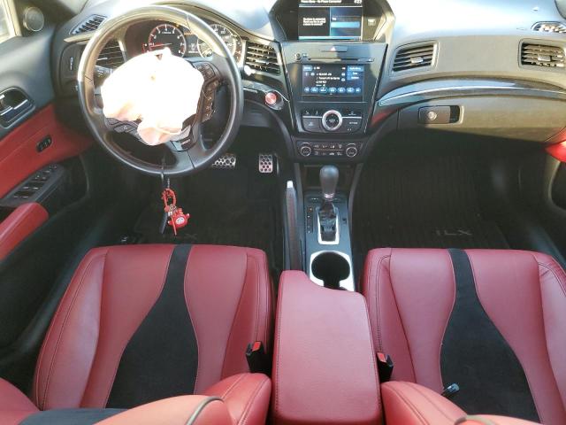 19UDE2F82NA007188 Acura Ilx Premium A-spec