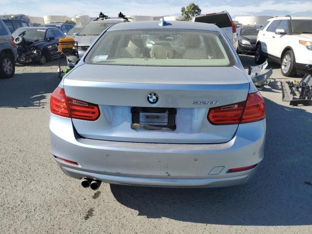 WBA3C1C58EK113527 BMW 328 I Sulev