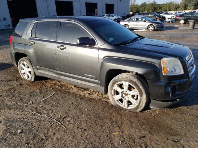 2GKALMEK2H6162670 GMC Terrain Sle