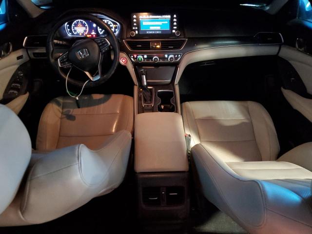 1HGCV1F93JA155360 Honda Accord Touring