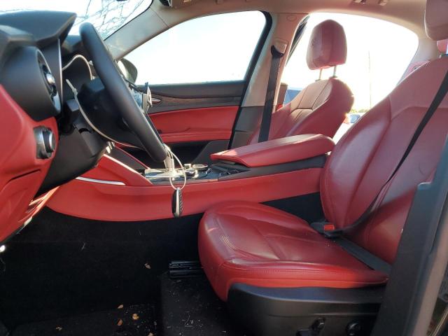 ZASPAJANXK7C71130 Alfa Romeo Stelvio