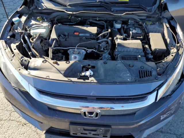 19XFC2F54GE225605 Honda Civic Lx
