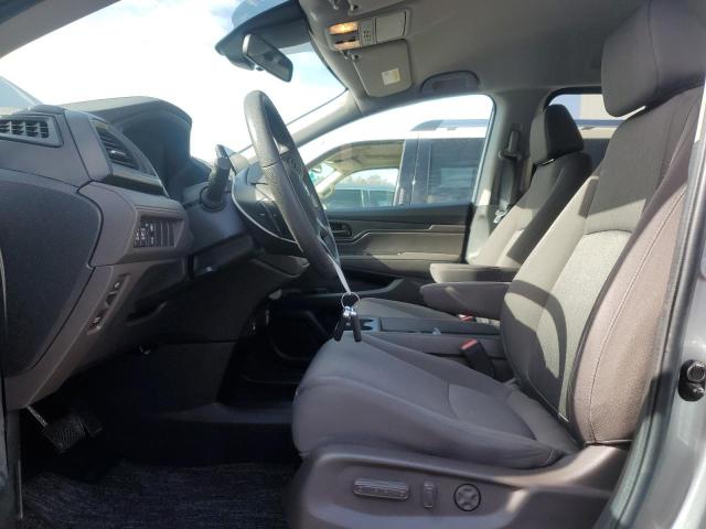 5FNRL6H55MB020477 Honda ODYSSEY EX