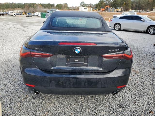 WBA43AT00PCL64872 BMW 430xi