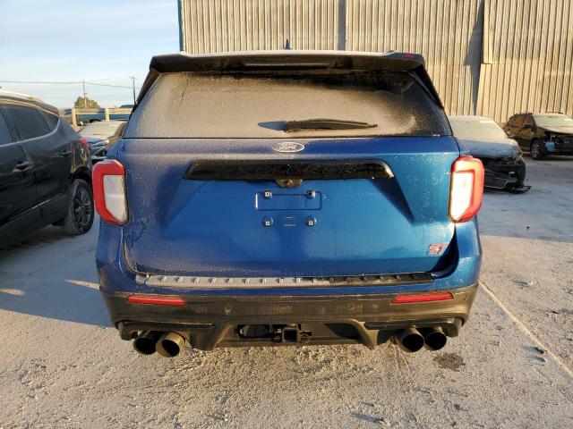 1FM5K8GC9LGA51227 Ford Explorer St