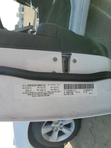 2C3CDXBG9EH131181 Dodge Charger Se