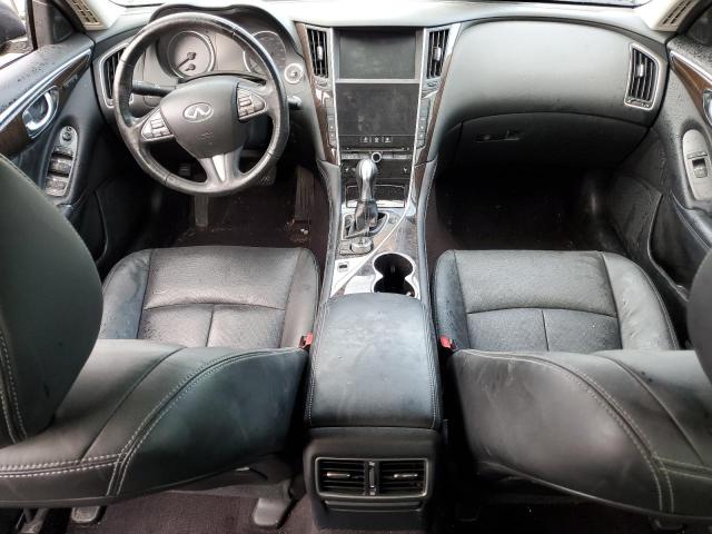 JN1EV7AR3GM345199 Infiniti Q50 Premium