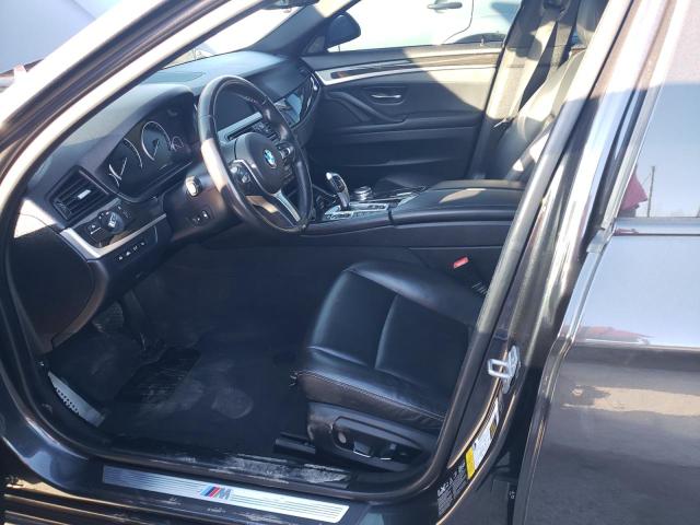 WBA5B3C52FD541719 BMW 535 XI