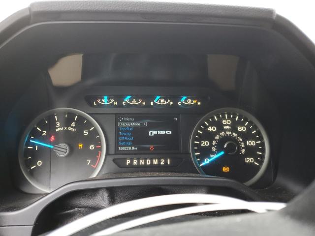 1FTEW1EP0GKE38886 Ford F150 Supercrew